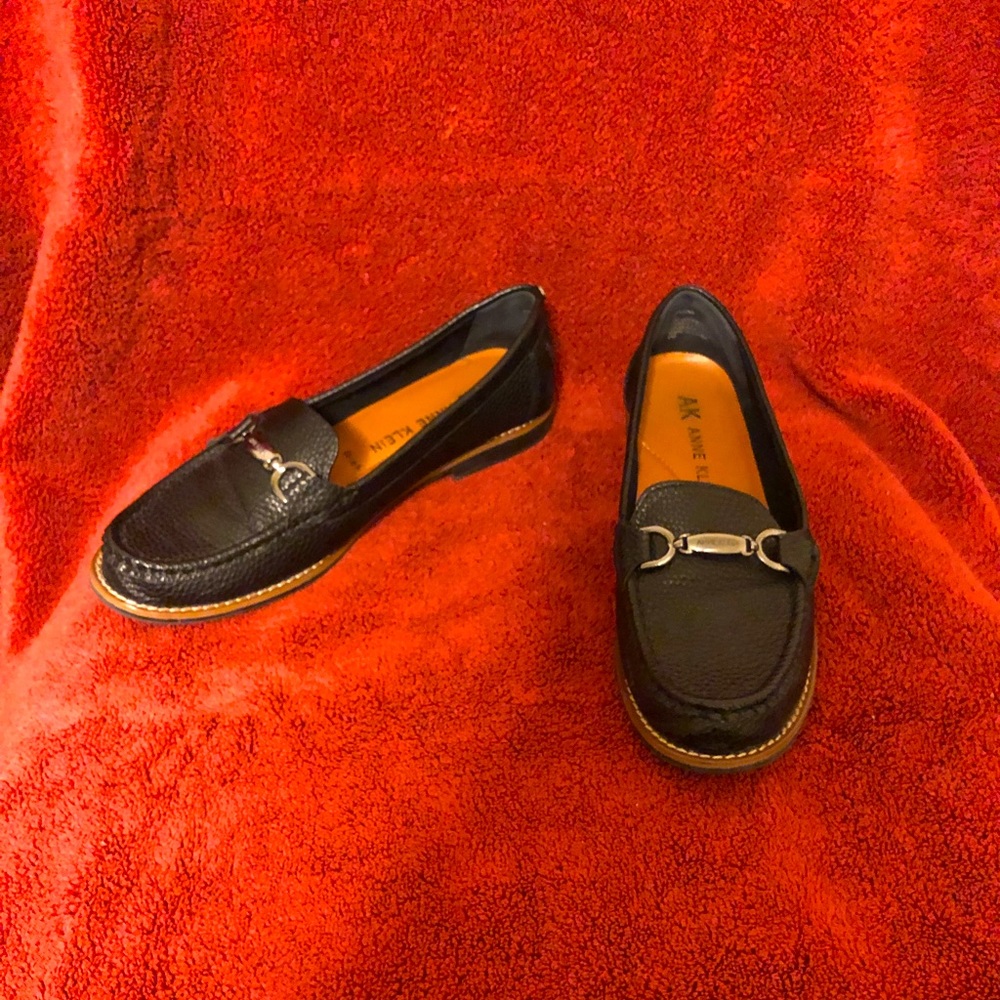 Anne Klein loafers size 8